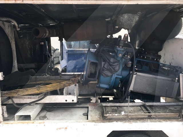 Air Start TLD ACE-600-2270