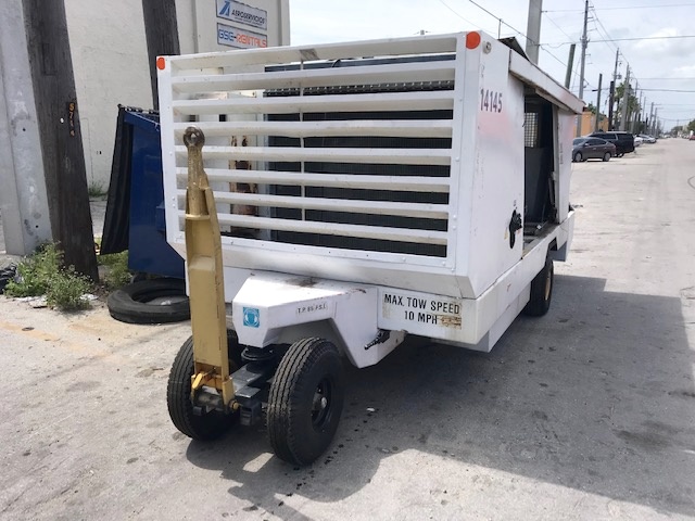 Air Start TLD ACE-600-2270