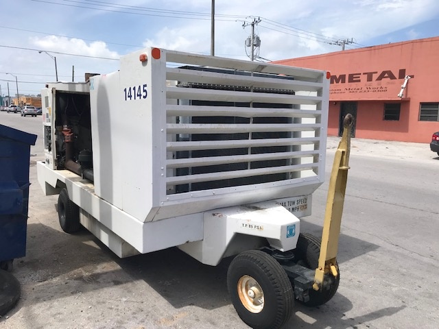 Air Start TLD ACE-600-2270