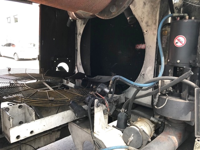 Air Start TLD ACE-600-2270