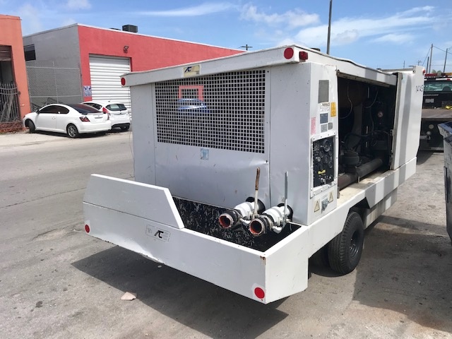 Air Start TLD ACE-600-2270