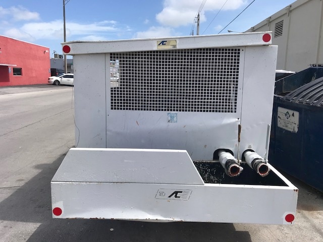 Air Start TLD ACE-600-2270