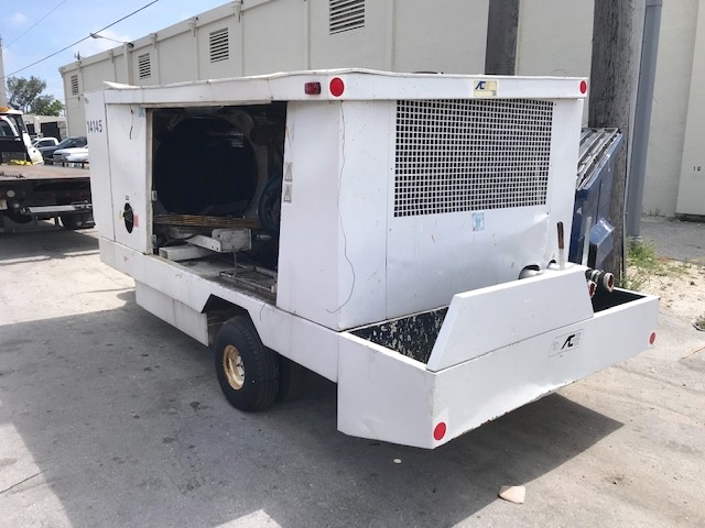 Air Start TLD ACE-600-2270