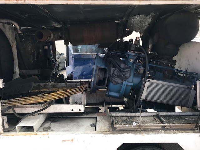 Air Start TLD ACE-600-2270