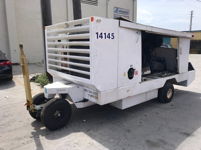Air Start TLD ACE-600-2270