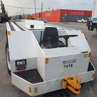 Push Back Tractor S&S GT-1628