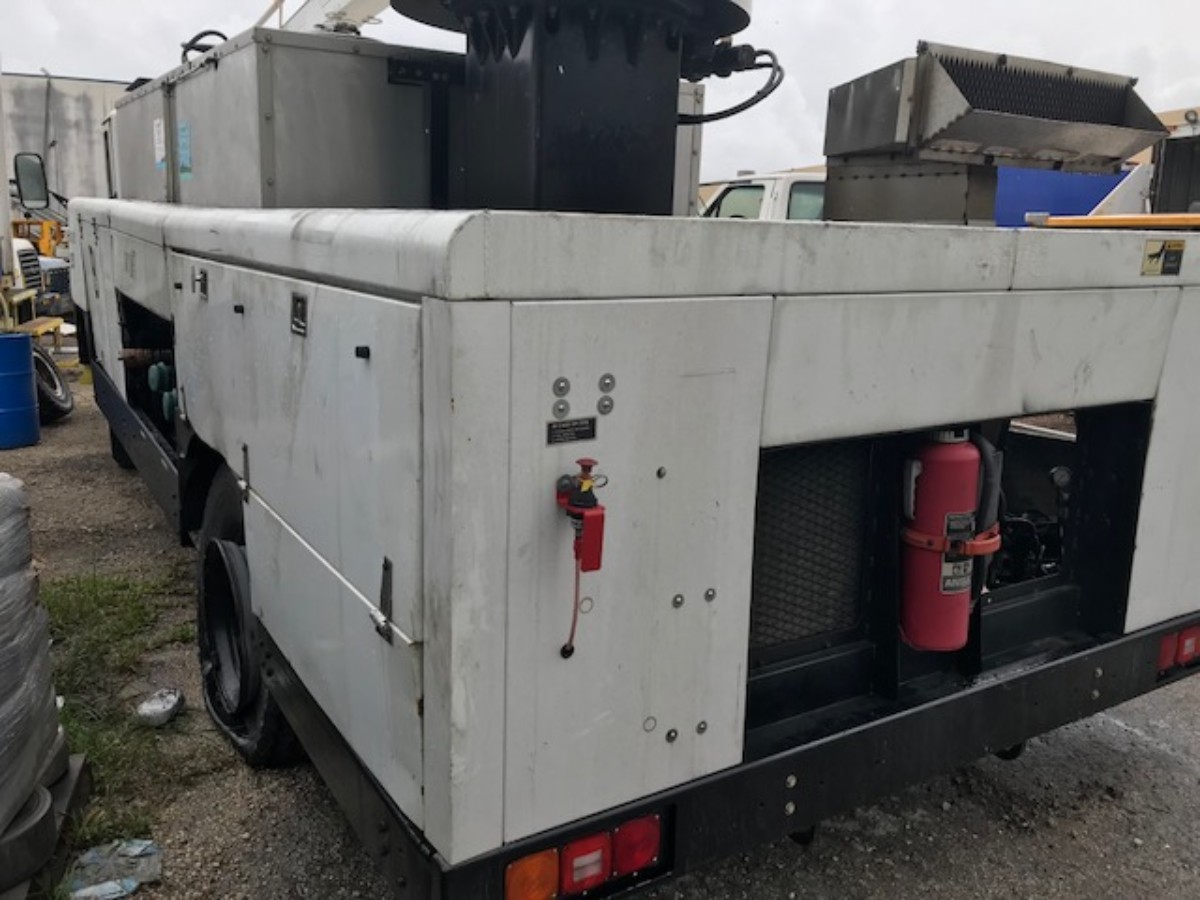 Deicer FMC Tempest 2