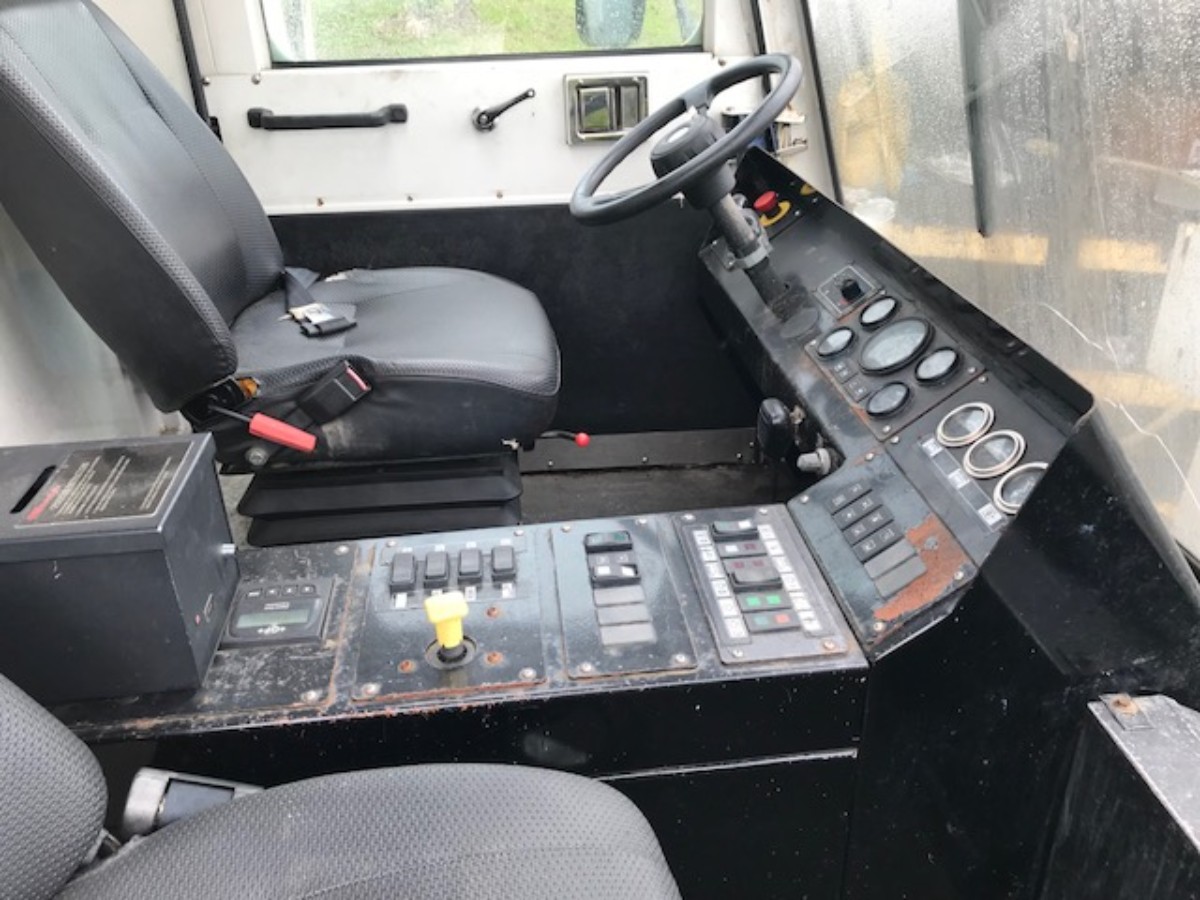 Deicer FMC Tempest 2