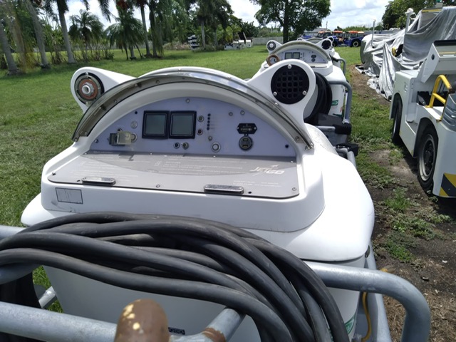 2018 Ground Power Unit Jetgo 600