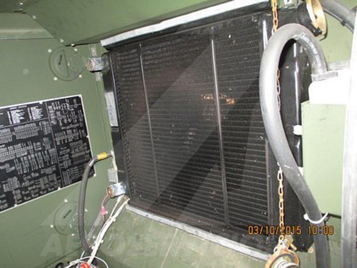 Generator Fermont MEP-803A