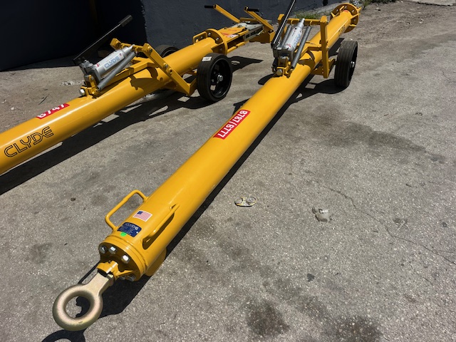 Tow Bar Clyde 15F3045 - B787 (all series) B777 Long Bar