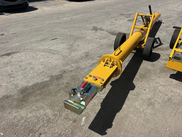 Tow Bar Clyde 15F3045 - B787 (all series) B777 Long Bar