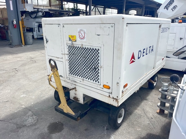 Heater Spencer Air-A-Plane 5050D - 500000 BTU