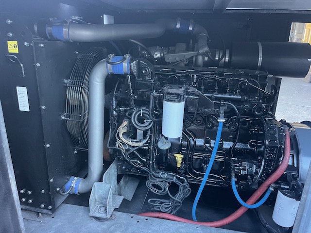 Ground Power Unit TLD 4140-T-CUP