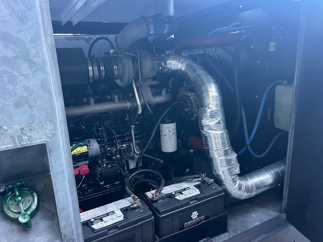 Ground Power Unit TLD 4140-T-CUP