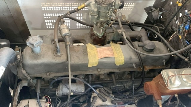 Baggage Tractor Tug MA-30