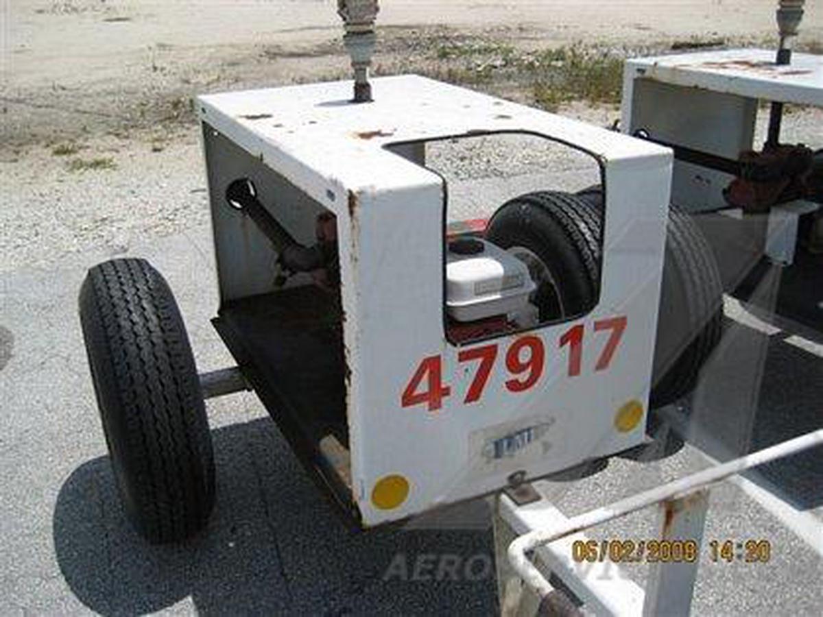 1994 Lewellyn GPC-22