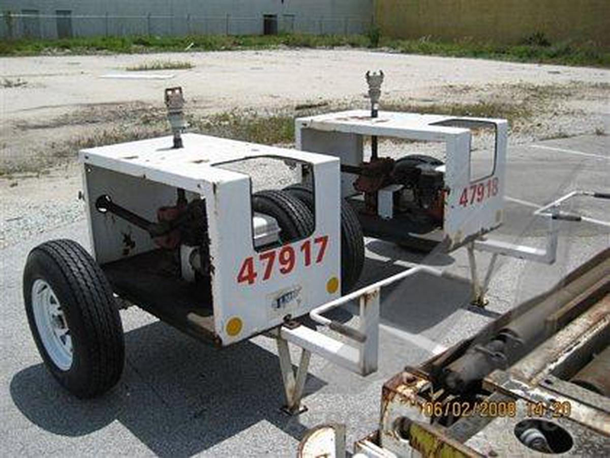 1994 Lewellyn GPC-22