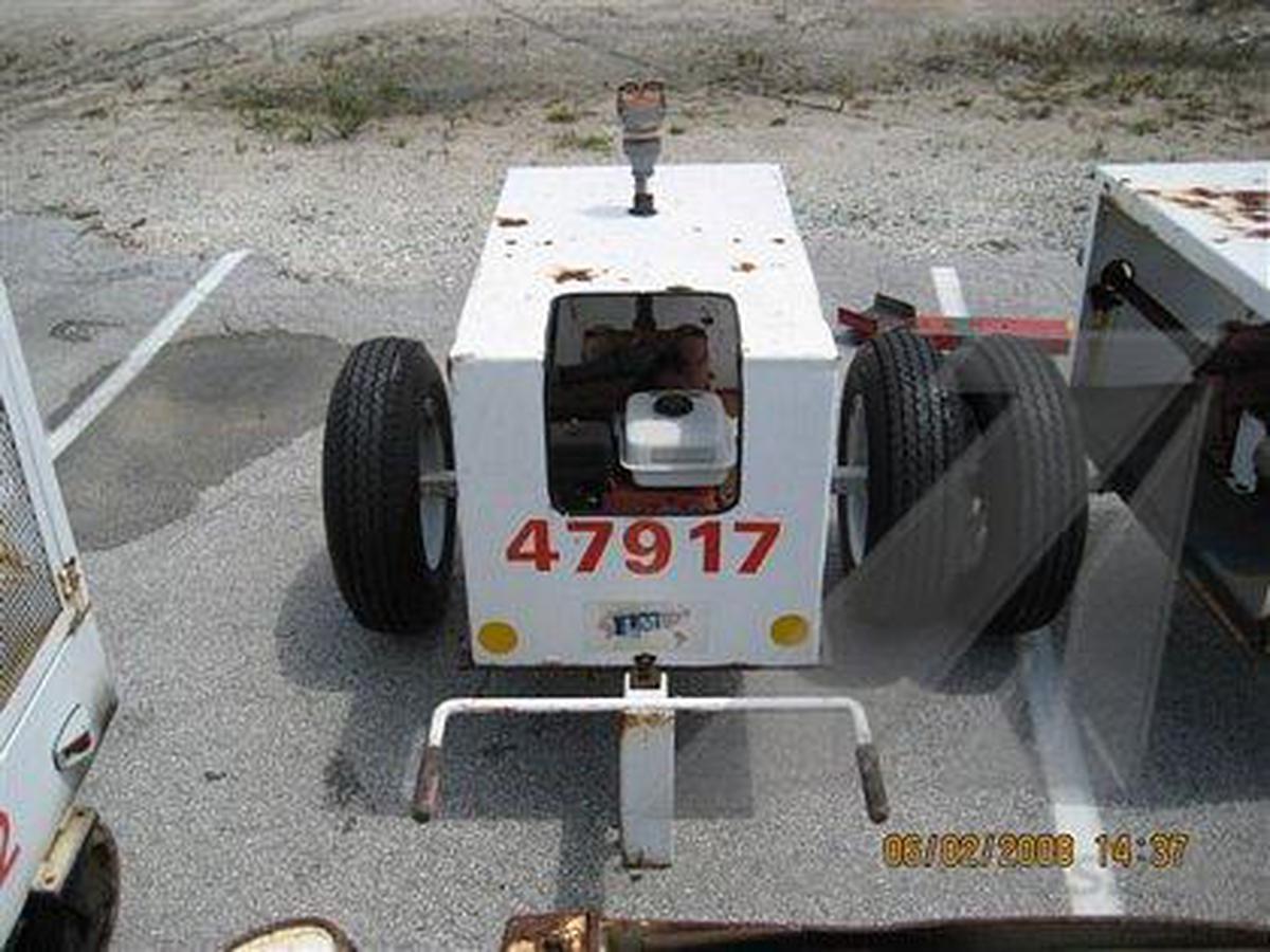 1994 Lewellyn GPC-22