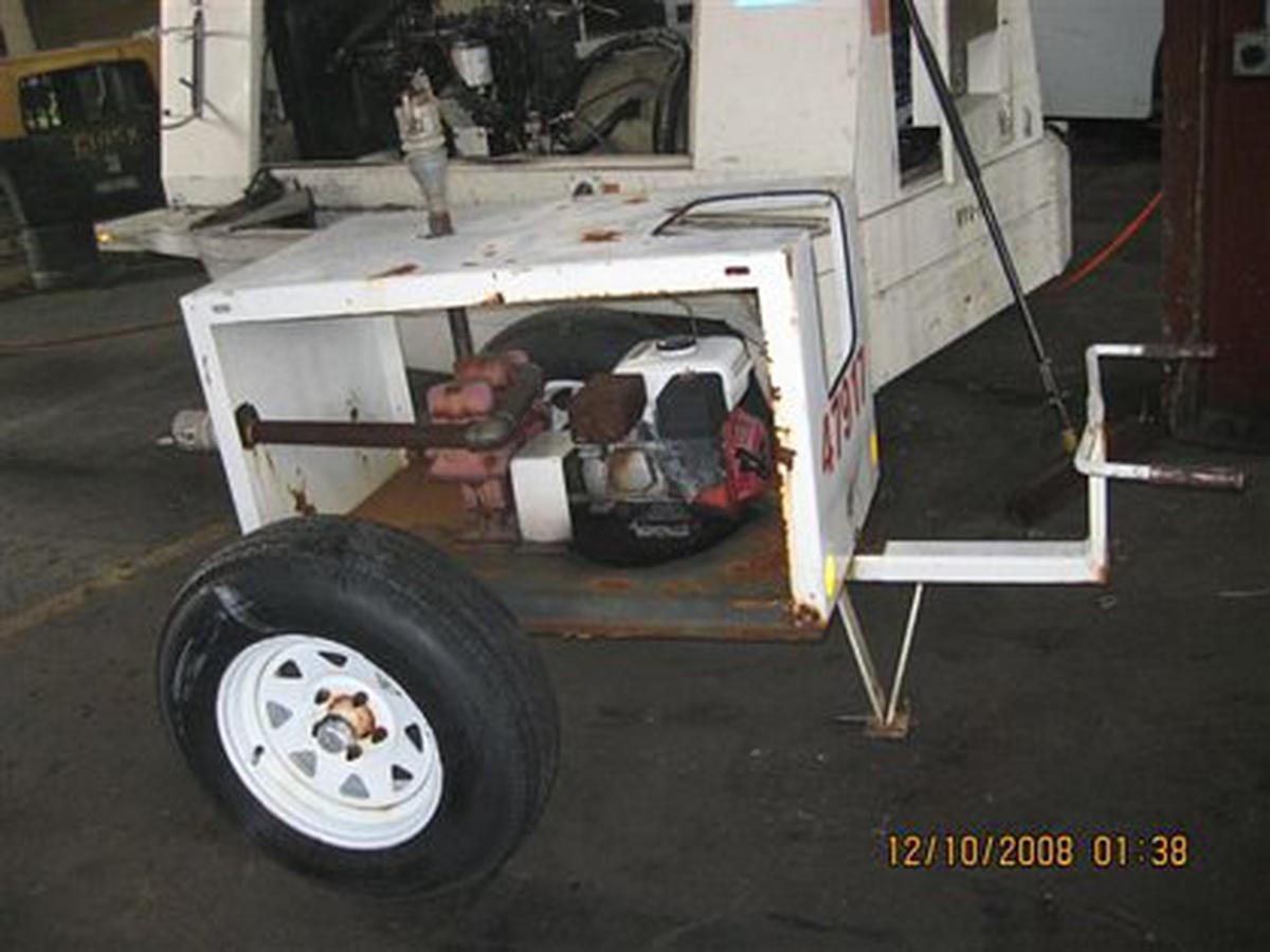 1994 Lewellyn GPC-22