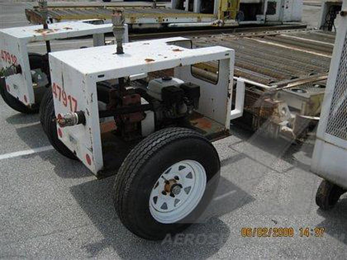 1994 Lewellyn GPC-22