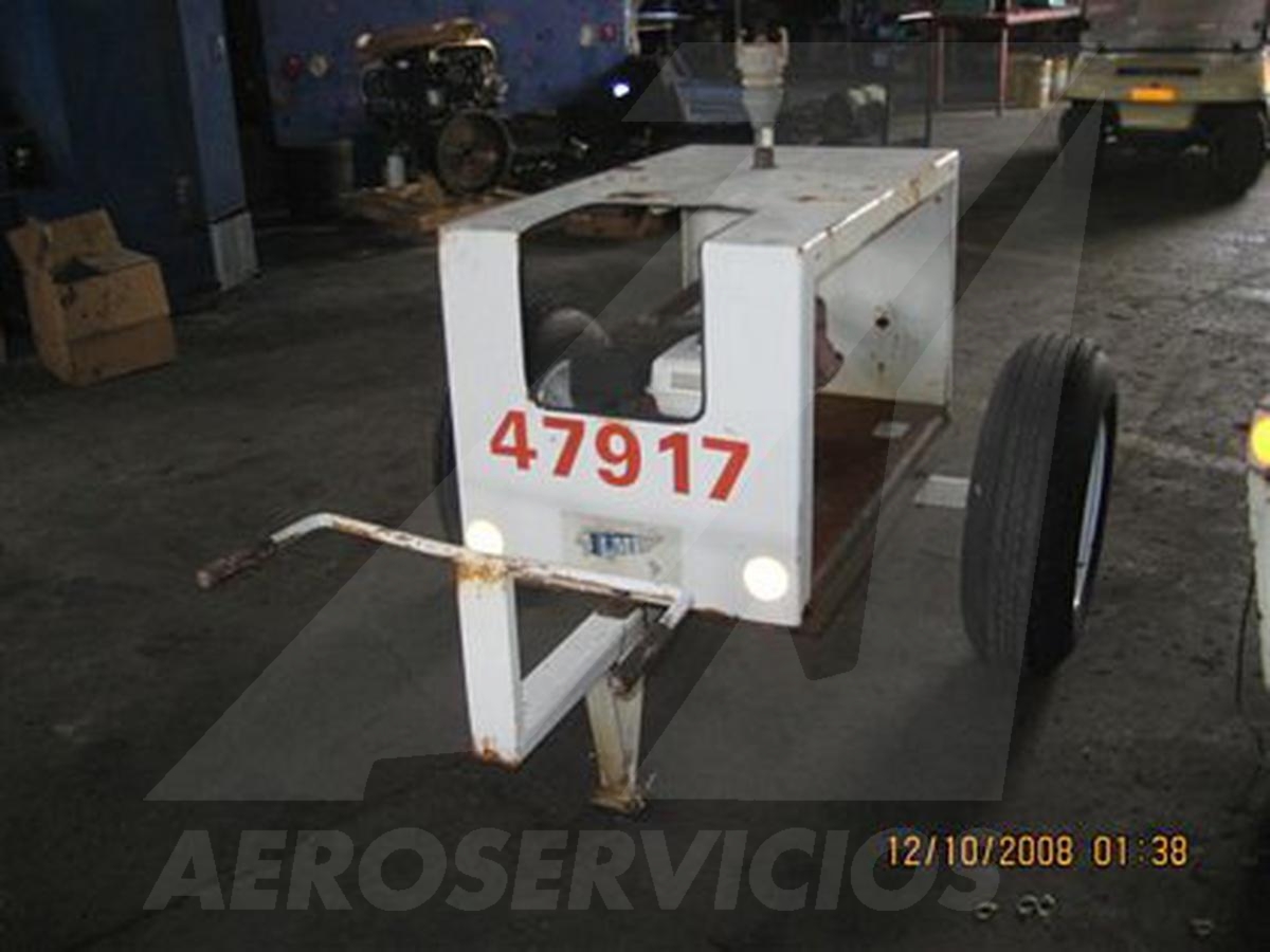 1994 Lewellyn GPC-22