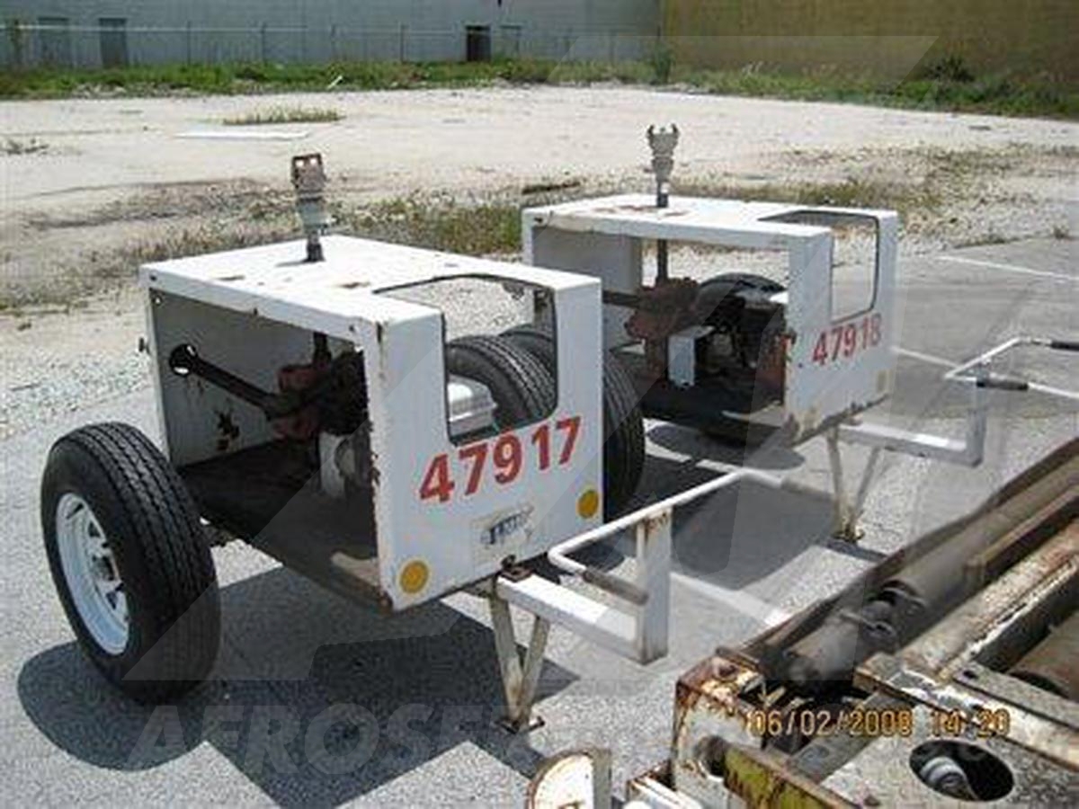 1994 Lewellyn GPC-22