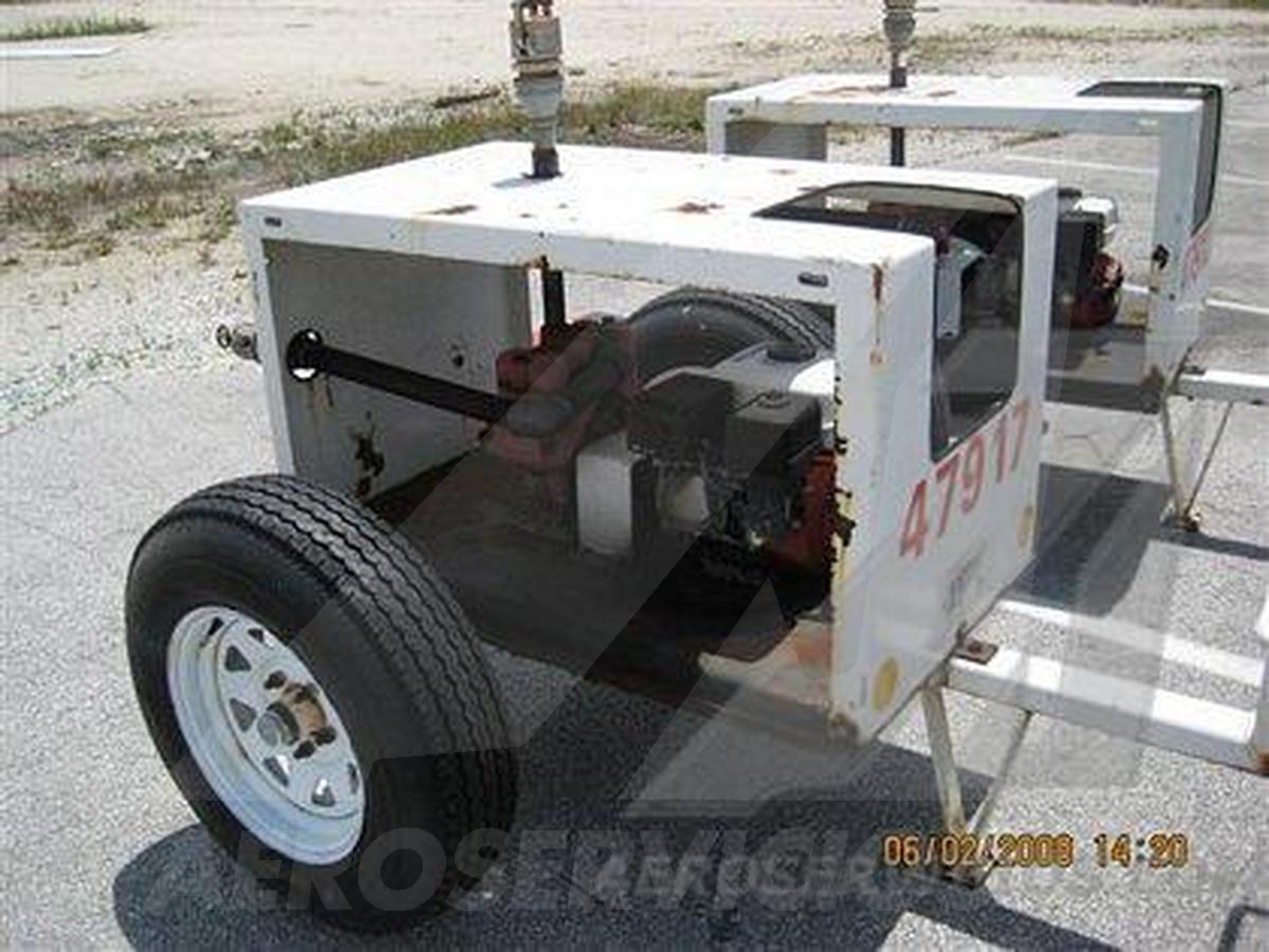 1994 Lewellyn GPC-22