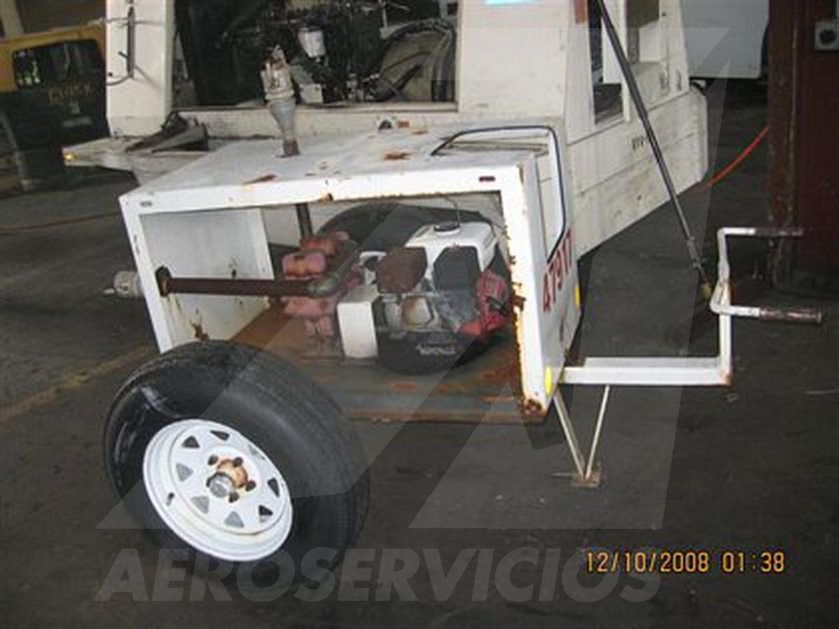 1994 Lewellyn GPC-22