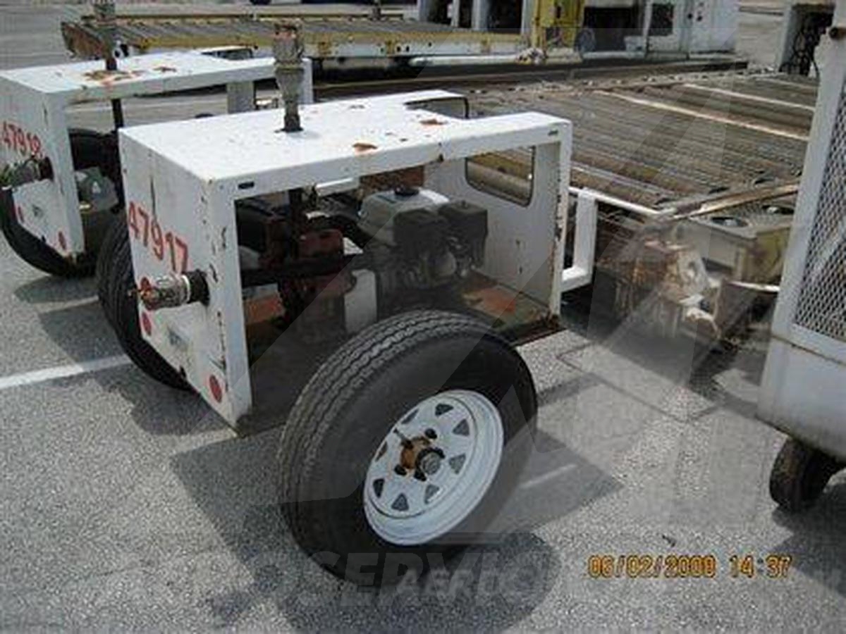 1994 Lewellyn GPC-22