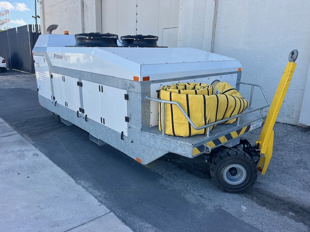 Air Conditioning TLD COOL-10 T4