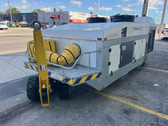 Air Conditioning TLD COOL-10 T4