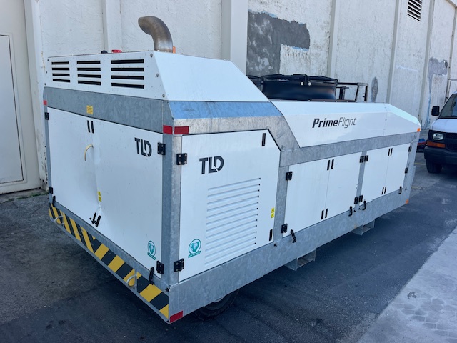 Air Conditioning TLD COOL-10 T4