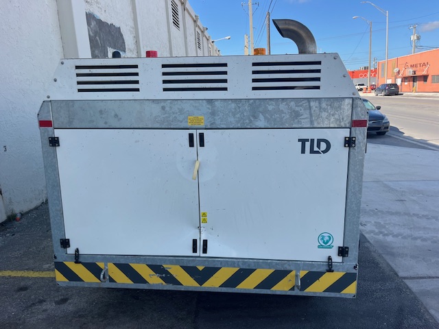 Air Conditioning TLD COOL-10 T4