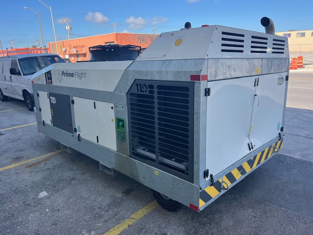 Air Conditioning TLD COOL-10 T4