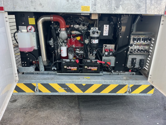 Air Conditioning TLD COOL-10 T4