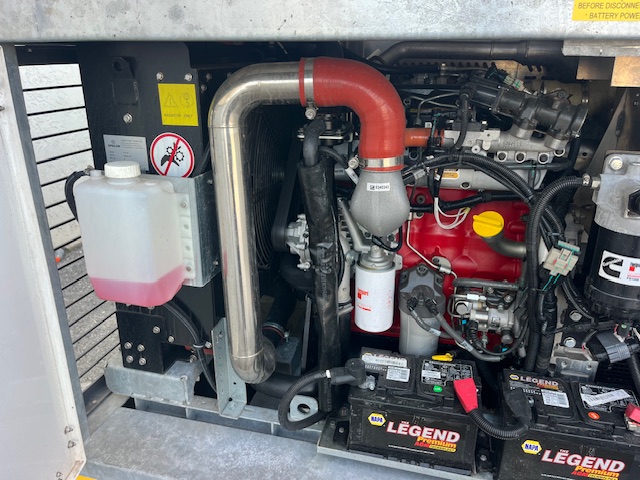 Air Conditioning TLD COOL-10 T4