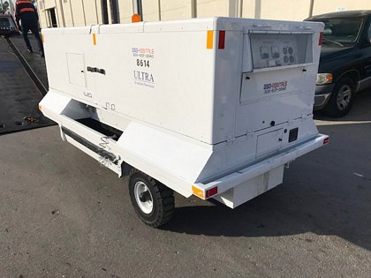 Ground Power Unit Trilectron 90T400SLN - 90 kVA