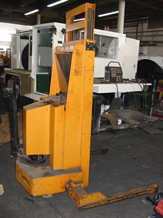 Stacker Rol-Lift