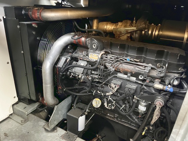 Ground Power Unit TLD GPU 4090-T-CUP