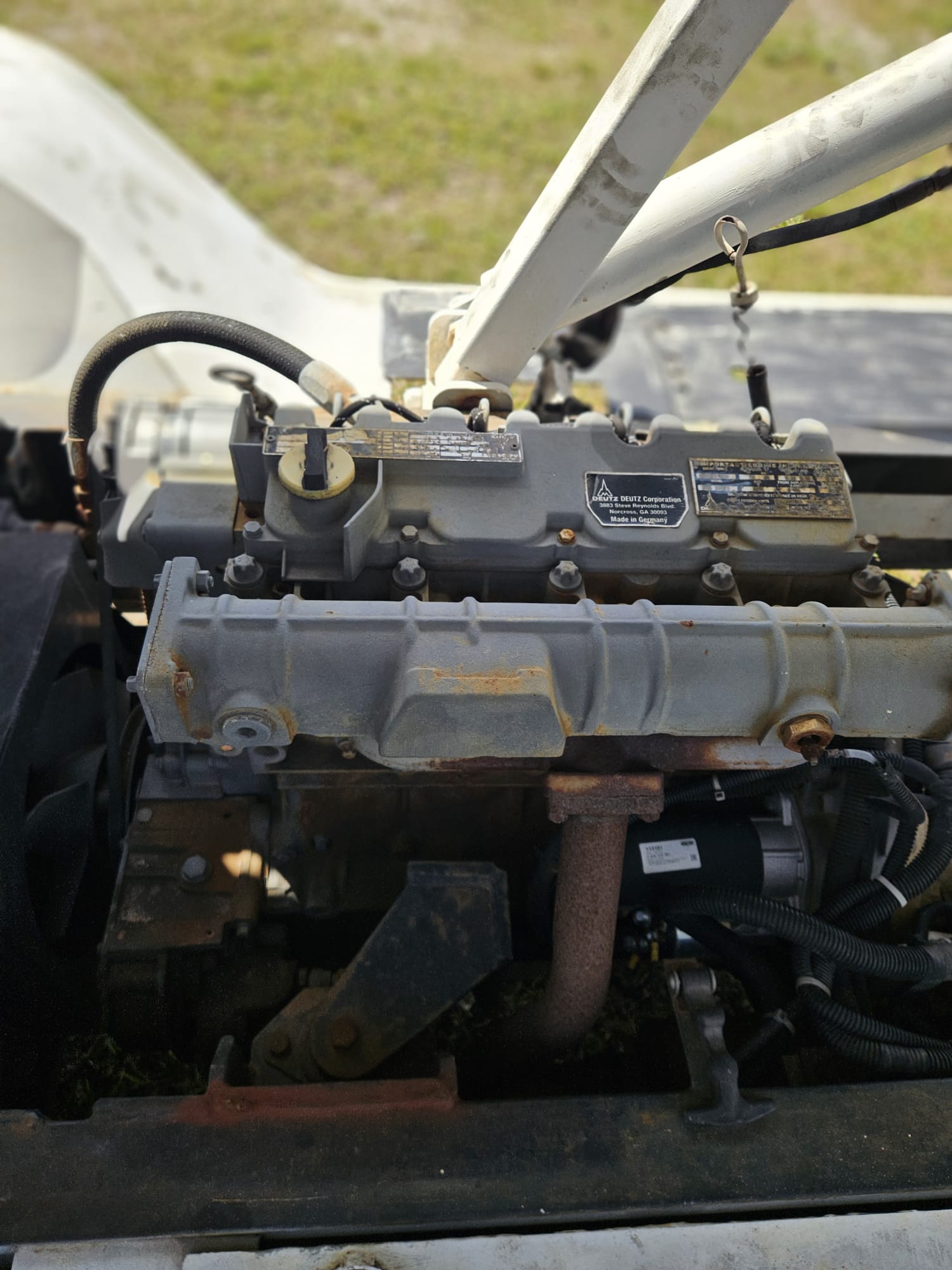 Motorized Passenger Wollard TLPH-310E