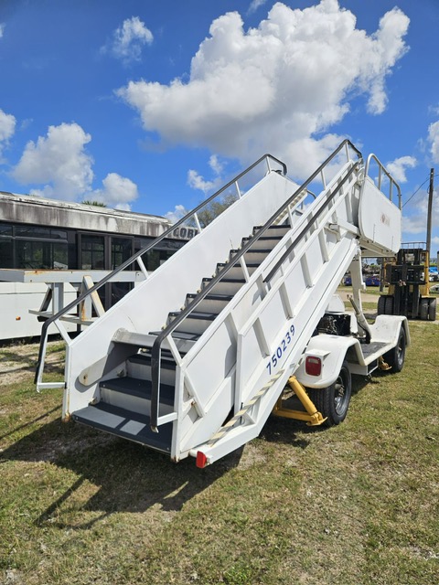 Motorized Passenger Wollard TLPH-310E