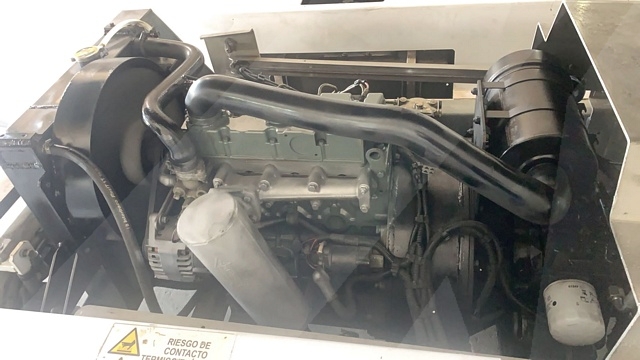 Belt Loader TLD NBL-D