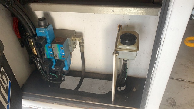 Belt Loader TLD NBL-D