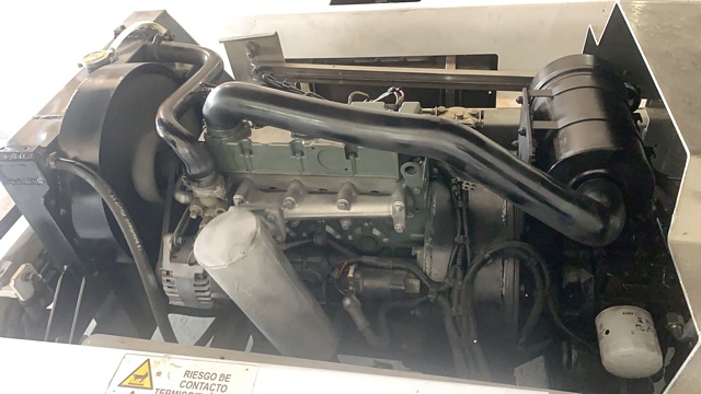 Belt Loader TLD NBL-D