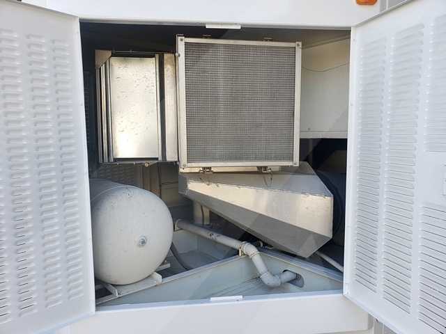 Air Conditioning Unit ACE-802-349s - 110 Tons