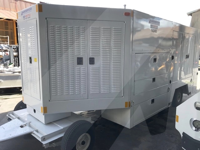 Air Conditioning Unit ACE-802-349s - 110 Tons