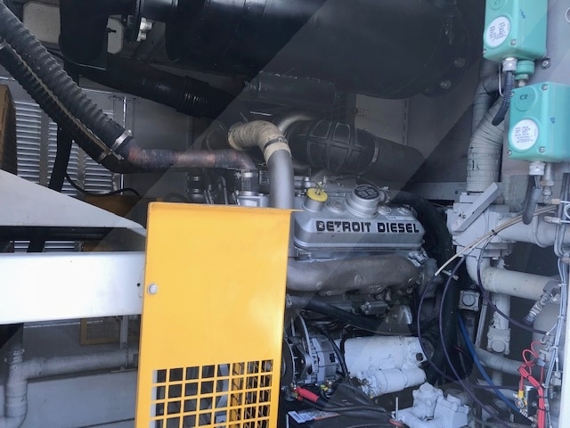 Air Conditioning Unit ACE-802-349s - 110 Tons