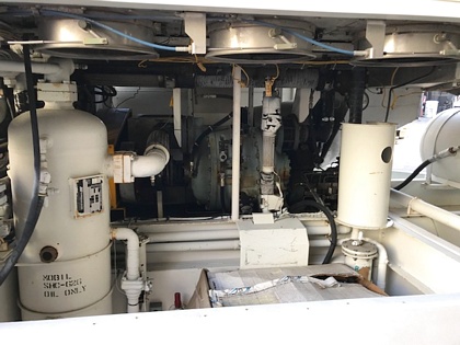 Air Conditioning Unit ACE-802-349s - 110 Tons