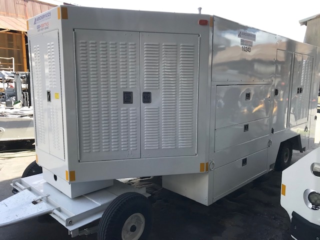 Air Conditioning Unit ACE-802-349s - 110 Tons